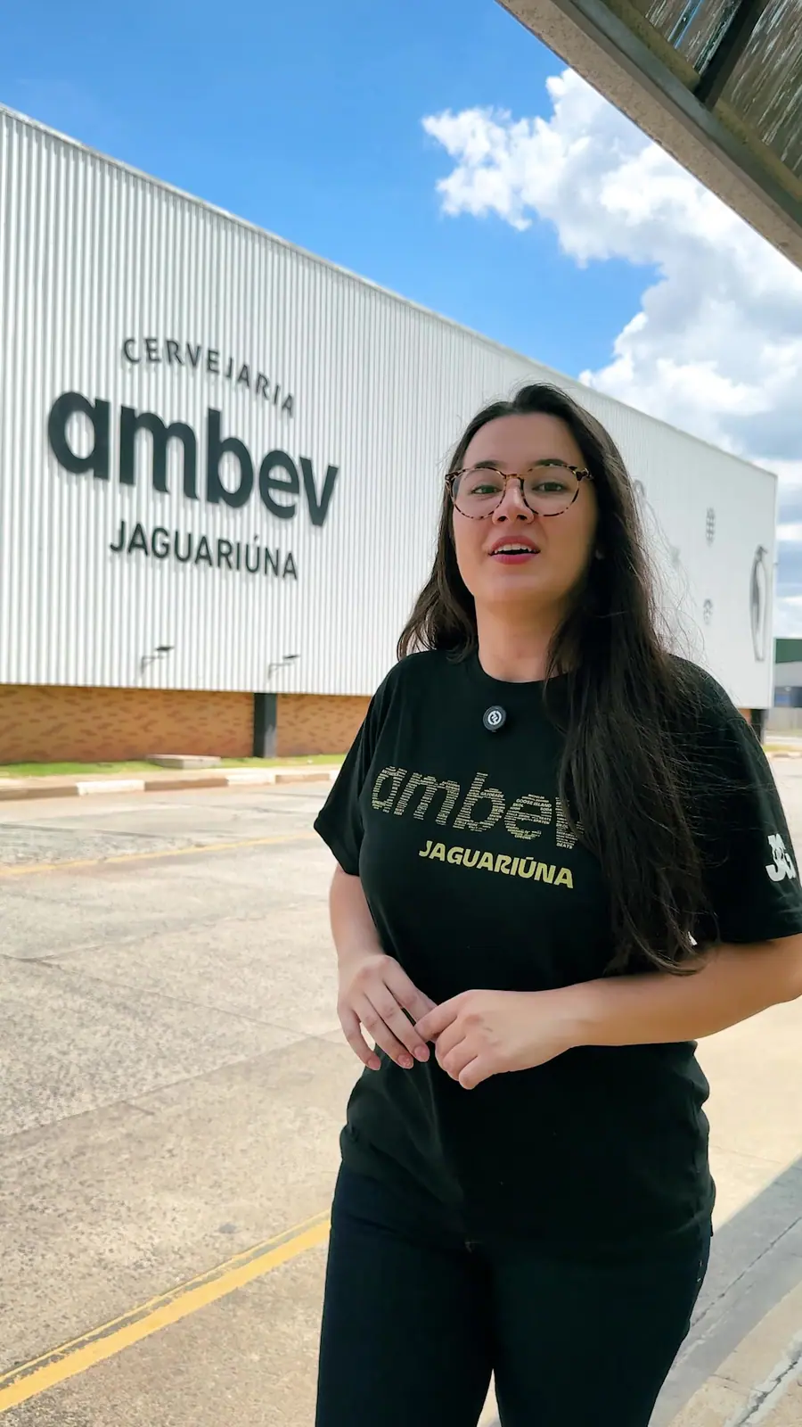 Ambev, Sede de Crescer: programa de estágio: foto 5