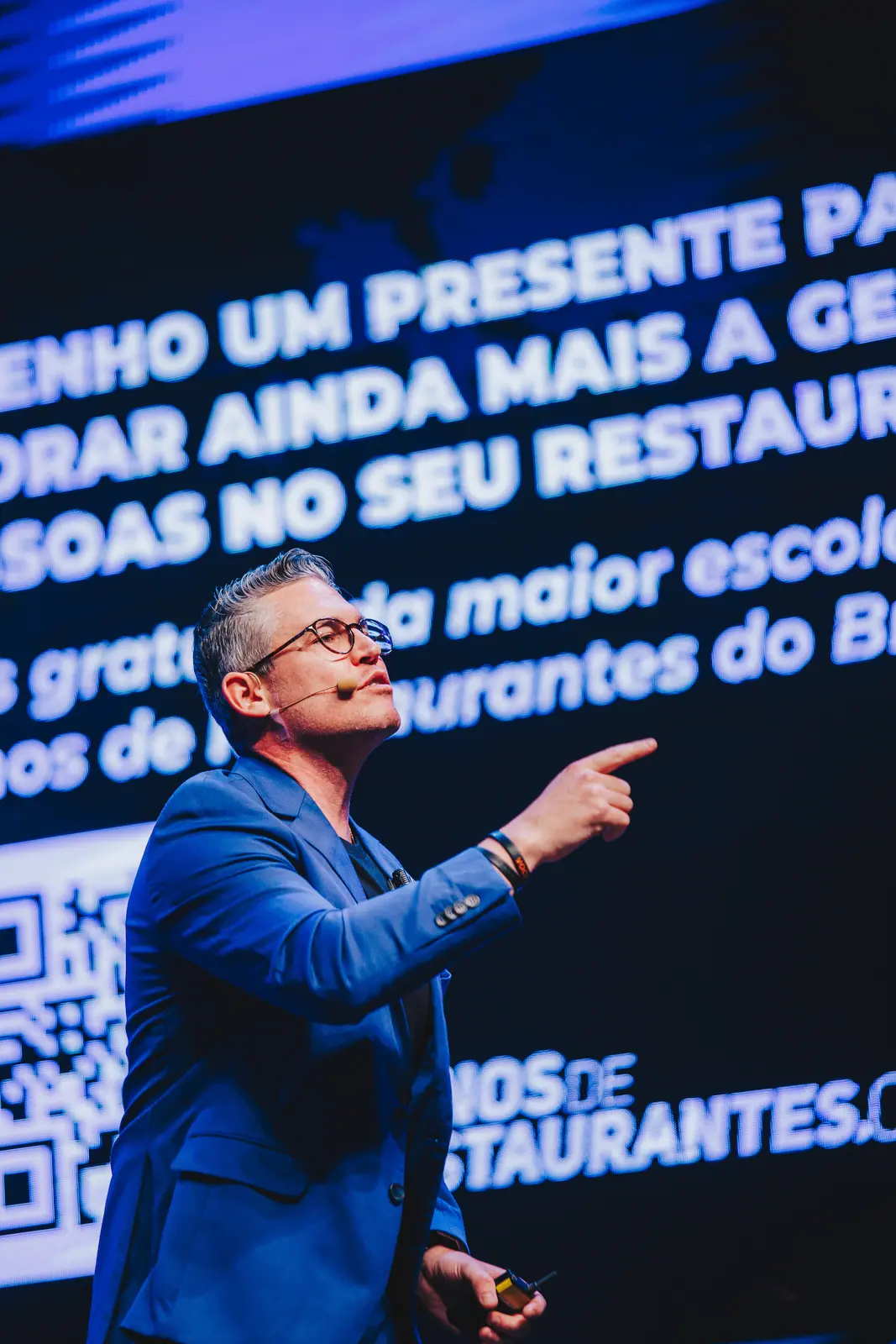 iFood Move, O maior encontro de restaurantes da América Latina: foto 5