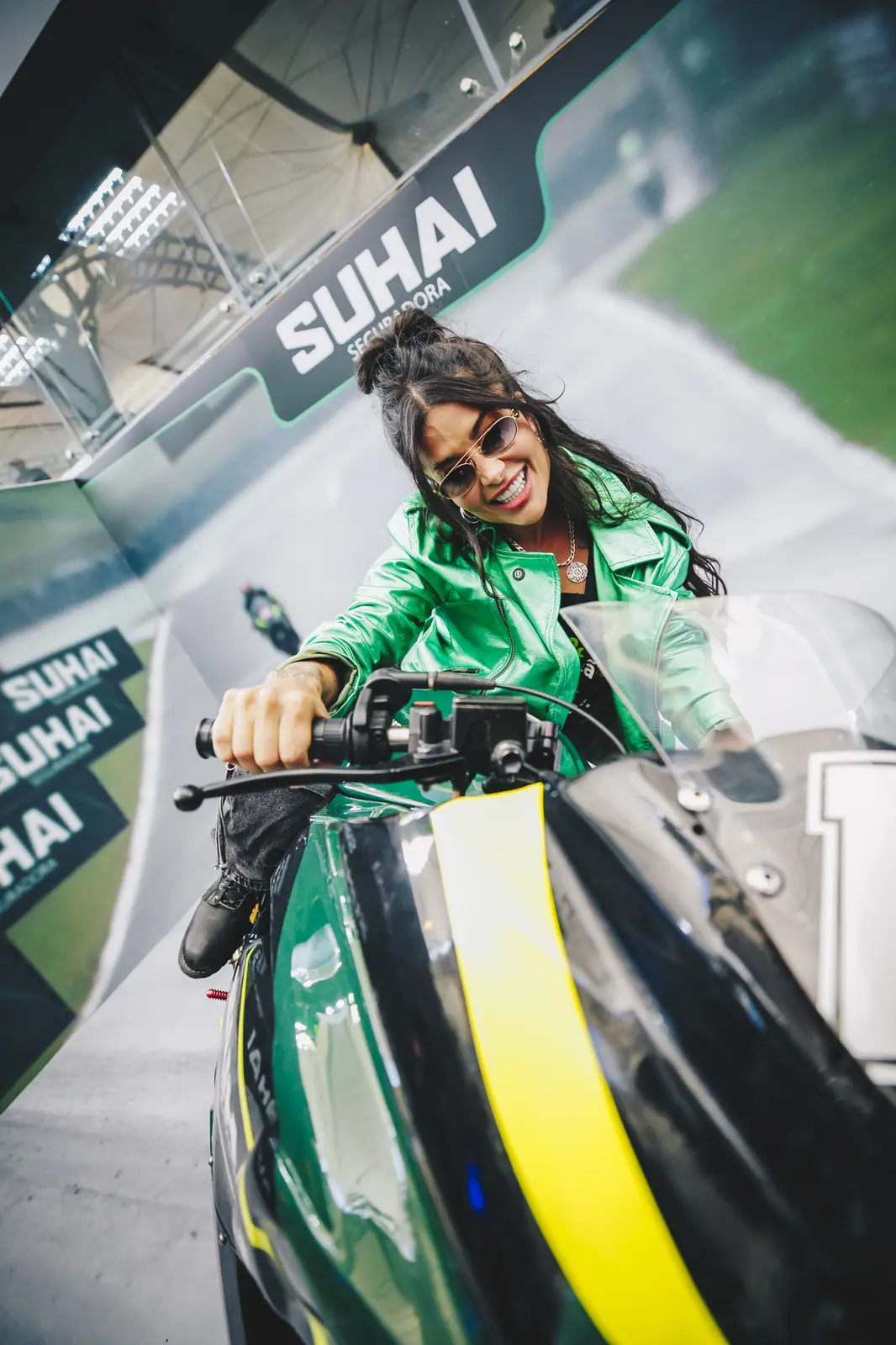 Suhai Seguradora, Festival de Interlagos: foto 1