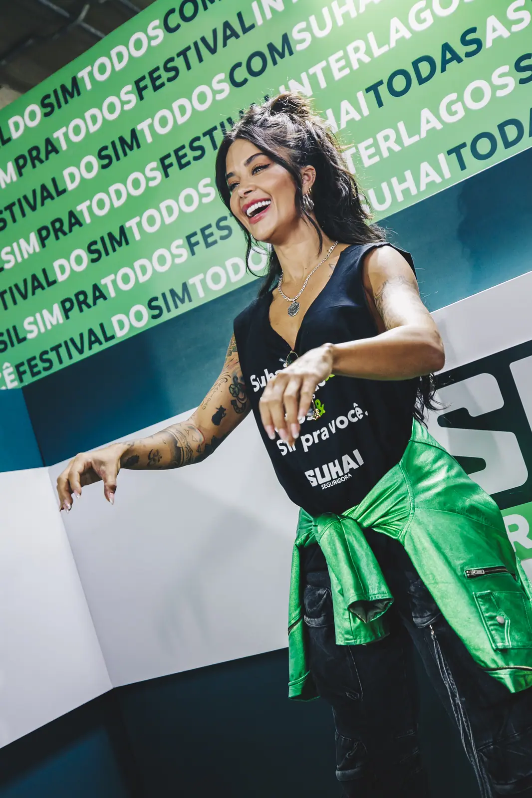 Suhai Seguradora, Festival de Interlagos: foto 3