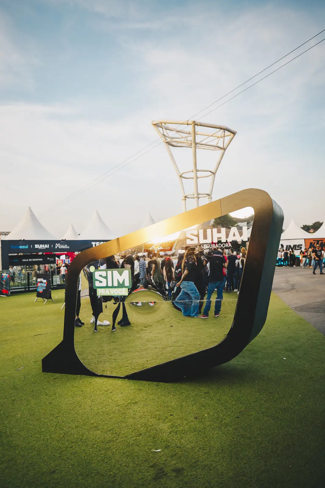 Suhai Seguradora, Festival de Interlagos: foto 5